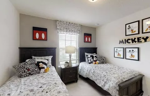 Bedroom - 1217 Emerald Row St, Clermont, FL 34714 photo 1 of 4