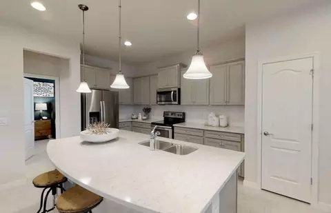 Kitchen - 1217 Emerald Row St, Clermont, FL 34714 photo 1 of 2