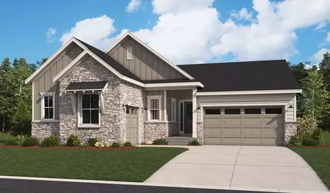 13803 Daffodil Ct, Parker, CO 80134