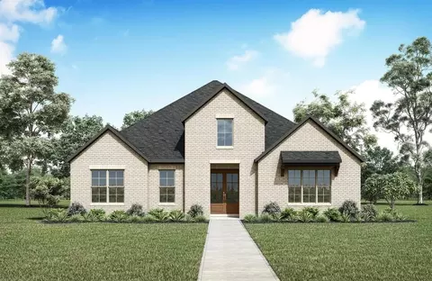 9405 Laurel Wreath Dr, Mesquite, TX 75126