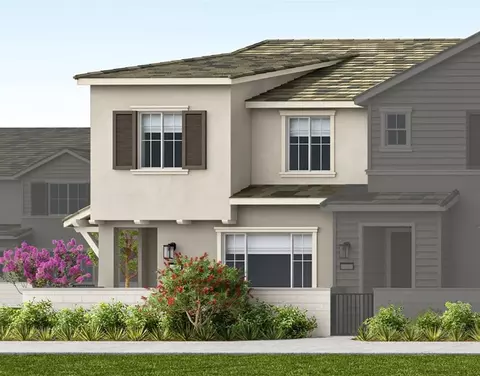 3581 S Eichler Paseo UNIT 13, Ontario, CA 91761