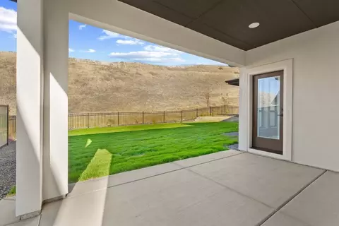 Exterior - 7355 Powell Pl, Eagle, ID 83714 photo 3 of 3