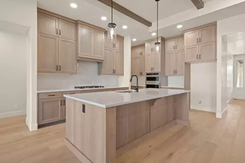 Kitchen - 7355 Powell Pl, Eagle, ID 83714 photo 1 of 4