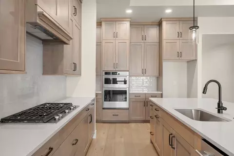 Kitchen - 7355 Powell Pl, Eagle, ID 83714 photo 4 of 4
