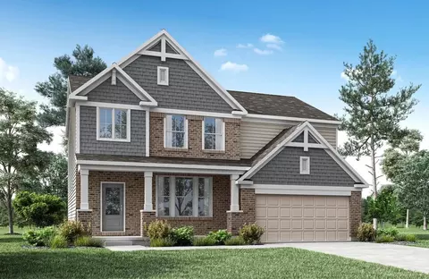 Exterior - 8792 Marais Dr, Union, KY 41091 photo 4 of 11