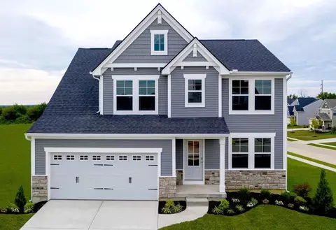 Exterior - 8792 Marais Dr, Union, KY 41091 photo 9 of 11