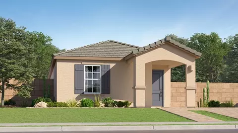 17535 N San Juan St, Maricopa, AZ 85138