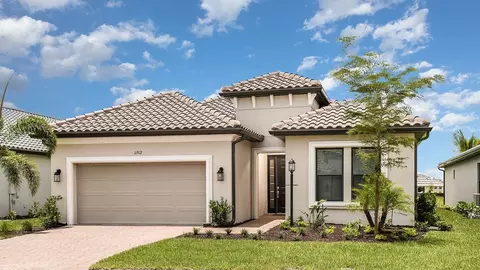 11621 Venetian Lagoon Dr, Fort Myers, FL 33913