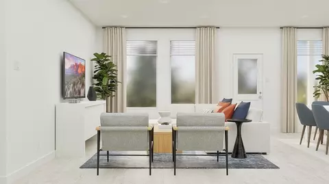Living - 23816 Tiny Moons Way, Elgin, TX 78621 photo 2 of 4
