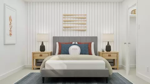 Bedroom - 23816 Tiny Moons Way, Elgin, TX 78621 photo 6 of 6