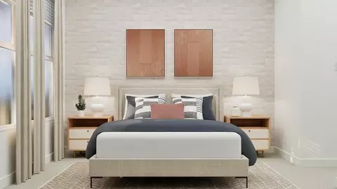 Bedroom - 23816 Tiny Moons Way, Elgin, TX 78621 photo 3 of 6
