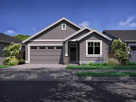1459 NE Whistle Way, Prineville, OR 97754