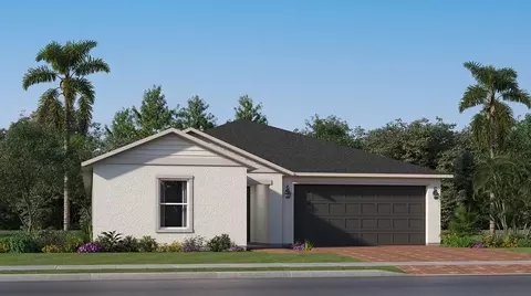 11164 NW Suncrest Loop, Port Saint Lucie, FL 34987