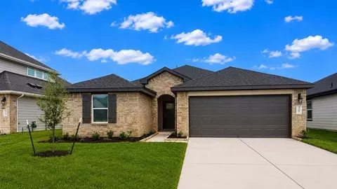 3307 Ashe Landing Dr, Fulshear, TX 77441