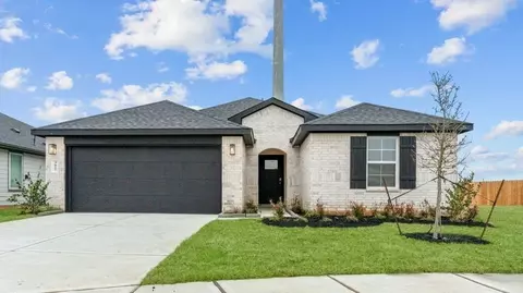 3307 Ashe Landing Dr, Fulshear, TX 77441