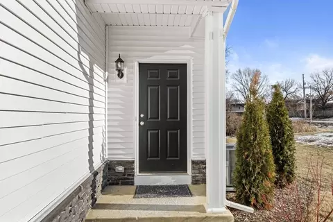 Exterior - 5609 Ruby Rd, Lowell, IN 46356 photo 1 of 5
