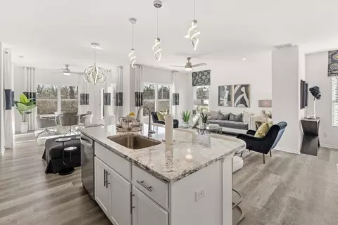 Kitchen - 5609 Ruby Rd, Lowell, IN 46356 photo 1 of 7