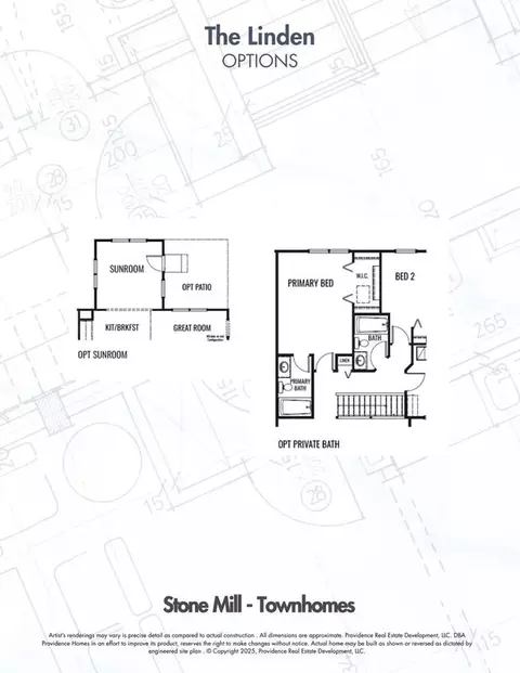 Floorplan - 5609 Ruby Rd, Lowell, IN 46356 photo 4 of 4