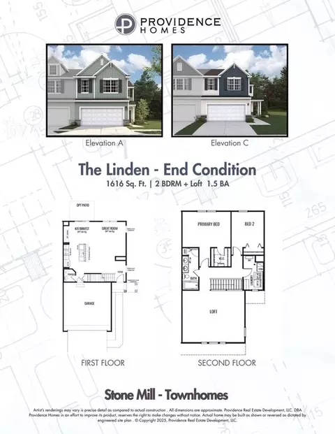 Floorplan - 5609 Ruby Rd, Lowell, IN 46356 photo 2 of 4