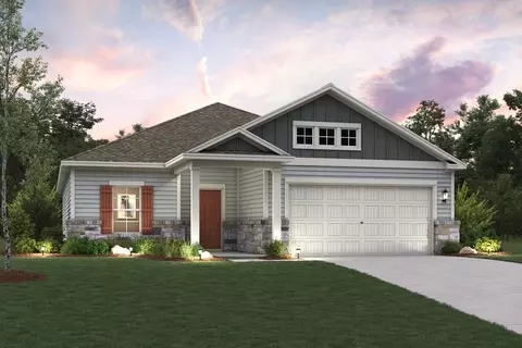 1454 Catalina Dr, Brookshire, TX 77423