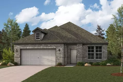 1454 Catalina Dr, Brookshire, TX 77423