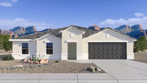 12638 E Agave Ln, Florence, AZ 85132