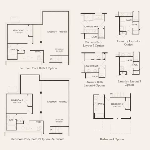 Floorplan - 16290 Comstock Ln, Maple Grove, MN 55369 photo 4 of 4