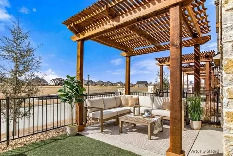 2853 Enfield, The Colony, TX 75056