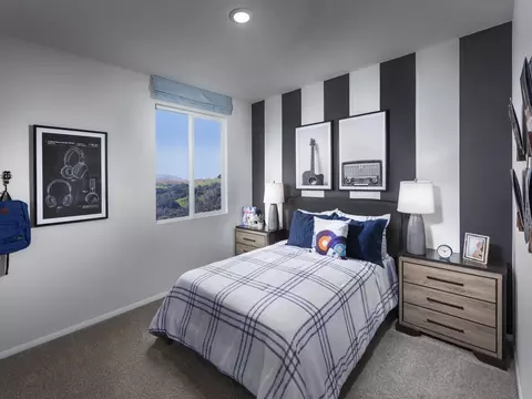 Bedroom - 2014 Bergamot St, Redlands, CA 92374 photo 1 of 1
