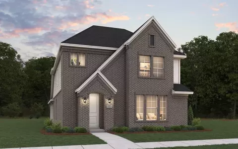 3017 Ferdinand Aly, Celina, TX 75009