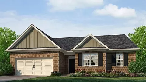 535 Majestic Oak Cir, Dallas, GA 30132