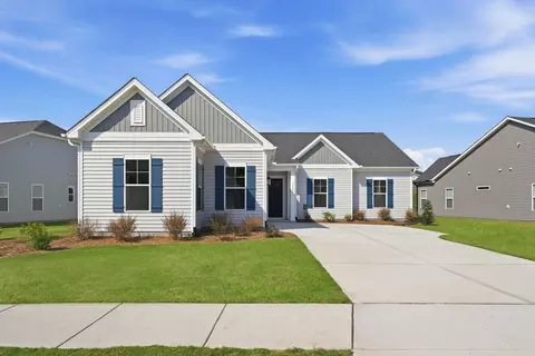 1121 Masters Place Way, Durham, NC 27703