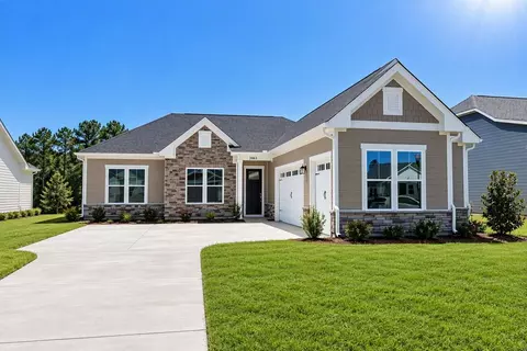 1121 Masters Place Way, Durham, NC 27703