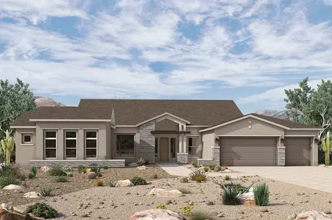18125 E Avenida Del Valle, Queen Creek, AZ 85142