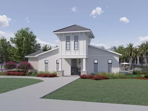 807 Iken St, Middleburg, FL 32068