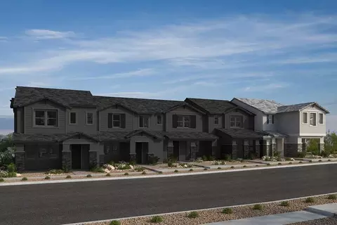 112 Sundial Bridge Ln, Las Vegas, NV 89138