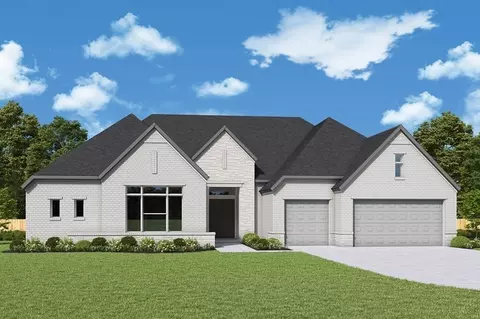 3935 Long Stem St, Venus, TX 76084