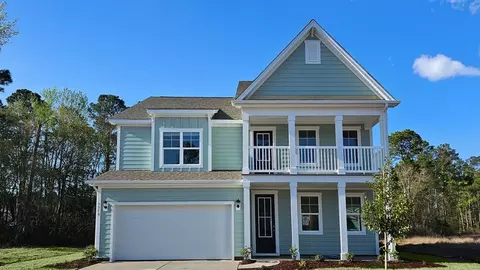 Exterior - 230 Bantry Ln, Conway, SC 29526 photo 1 of 6