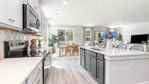 Kitchen - 230 Bantry Ln, Conway, SC 29526 photo 3 of 4