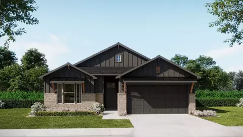 1213 Peppermint Dr, Temple, TX 76501