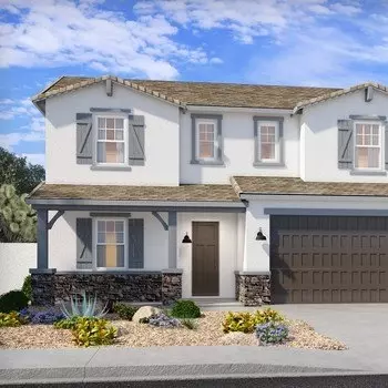 279 W Rock Needle Trl, Apache Junction, AZ 85120