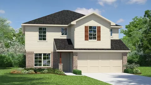 12111 Jasper Strm, San Antonio, TX 78245