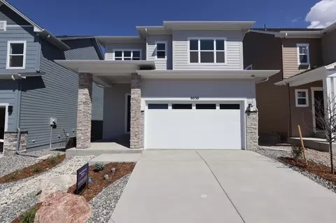 9030 Frolic Vw, Colorado Springs, CO 80924