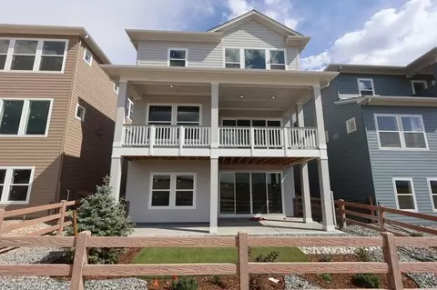 9030 Frolic Vw, Colorado Springs, CO 80924