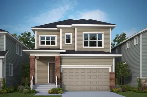 9030 Frolic Vw, Colorado Springs, CO 80924