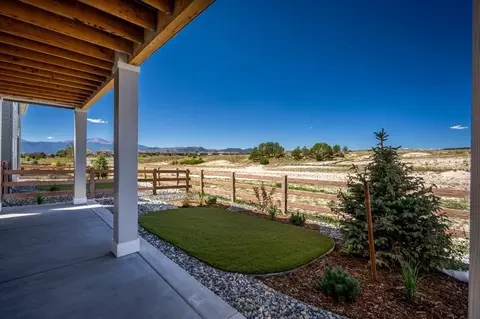9030 Frolic Vw, Colorado Springs, CO 80924