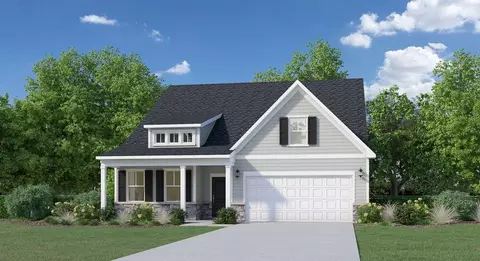 5080 Tullamore Dr, Aiken, SC 29801