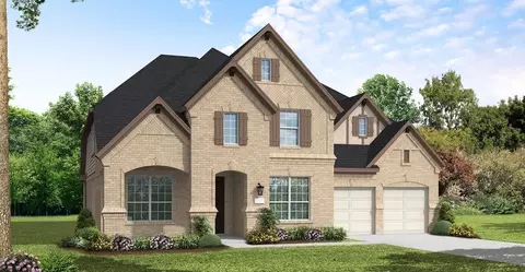 2224 Birch St, Mansfield, TX 76063