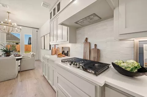 Kitchen - 1150 Bailey Ranch Rd, Aledo, TX 76008 photo 3 of 3