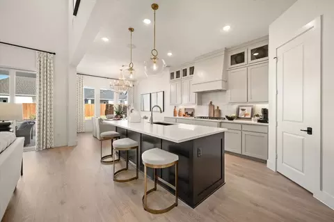 Kitchen - 1150 Bailey Ranch Rd, Aledo, TX 76008 photo 1 of 3